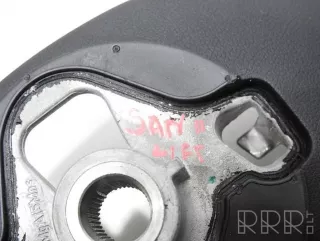 484001085r , artAMR8814 Руль Dacia Sandero 2 restailing Арт AMR8814, вид 3