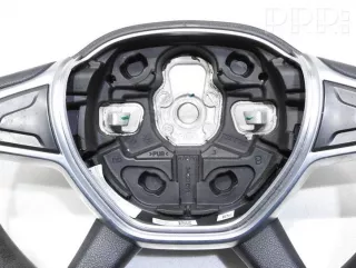 484001085r , artAMR8814 Руль Dacia Sandero 2 restailing Арт AMR8814, вид 4