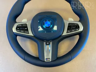 32308746691, , 32308746691 , artMSP4883 Руль BMW 3 G20/G21 Арт MSP4883, вид 4