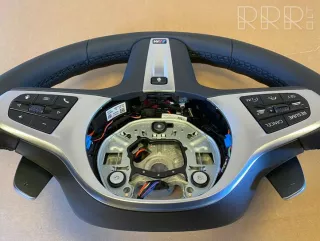 32308746691, , 32308746691 , artMSP4883 Руль BMW 3 G20/G21 Арт MSP4883, вид 8