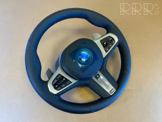 32308746691, , 32308746691 , artMSP4883 Руль BMW 3 G20/G21 Арт MSP4883, вид 9