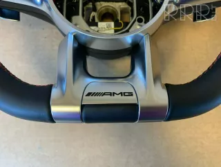 a00046084133d27, , a0004608413 , artMSP4686 Руль Mercedes A W177 Арт MSP4686, вид 2