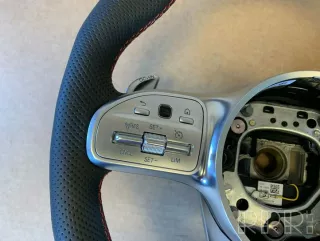 a00046084133d27, , a0004608413 , artMSP4686 Руль Mercedes A W177 Арт MSP4686, вид 3