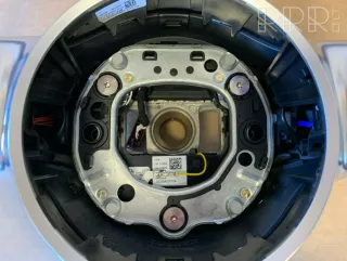 a00046084133d27, , a0004608413 , artMSP4686 Руль Mercedes A W177 Арт MSP4686, вид 5