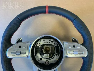 a00046084133d27, , a0004608413 , artMSP4686 Руль Mercedes A W177 Арт MSP4686, вид 6