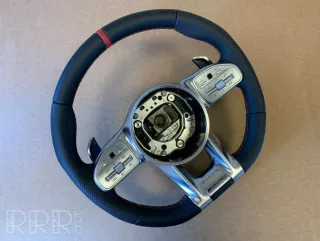 a00046084133d27, , a0004608413 , artMSP4686 Руль Mercedes A W177 Арт MSP4686, вид 7
