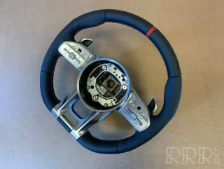 a00046084133d27, , a0004608413 , artMSP4686 Руль Mercedes A W177 Арт MSP4686, вид 8