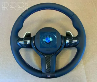 32307847455, , 32308092481 , artMSP4753 Руль BMW X2 F39 Арт MSP4753, вид 1