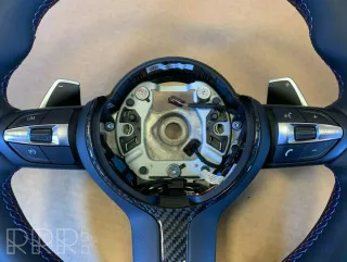 32307847455, , 32308092481 , artMSP4753 Руль BMW X2 F39 Арт MSP4753, вид 7