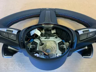 32307847455, , 32308092481 , artMSP4753 Руль BMW X2 F39 Арт MSP4753, вид 8