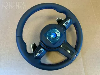 32307847455, , 32308092481 , artMSP4753 Руль BMW X2 F39 Арт MSP4753, вид 9