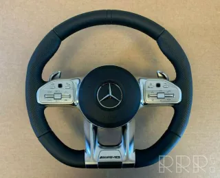 a00046099089e38, , a0050051399 , artMSP4984 Руль Mercedes E W213 Арт MSP4984, вид 1