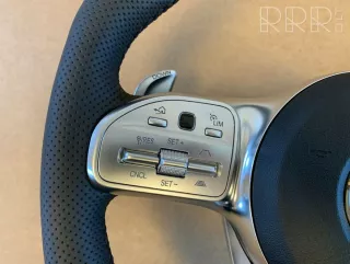 a00046099089e38, , a0050051399 , artMSP4984 Руль Mercedes E W213 Арт MSP4984, вид 2