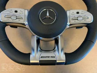 a00046099089e38, , a0050051399 , artMSP4984 Руль Mercedes E W213 Арт MSP4984, вид 4