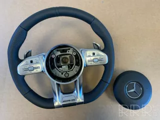 a00046099089e38, , a0050051399 , artMSP4984 Руль Mercedes E W213 Арт MSP4984, вид 5