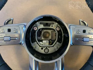 a00046099089e38, , a0050051399 , artMSP4984 Руль Mercedes E W213 Арт MSP4984, вид 6