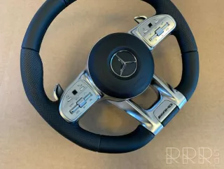 a00046099089e38, , a0050051399 , artMSP4984 Руль Mercedes E W213 Арт MSP4984, вид 9