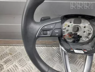 80a419091l , artATV40886 Руль Audi Q5 2 Арт ATV40886, вид 3