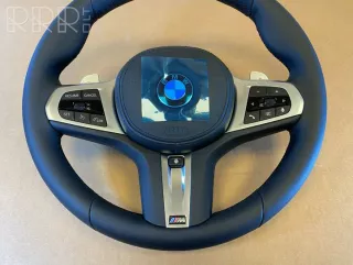 32308746691, , 32308746691 , artMSP4586 Руль BMW 1 F40 Арт MSP4586, вид 4