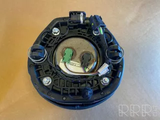32308746691, , 32308746691 , artMSP4586 Руль BMW 1 F40 Арт MSP4586, вид 6