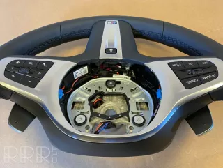 32308746691, , 32308746691 , artMSP4586 Руль BMW 1 F40 Арт MSP4586, вид 8