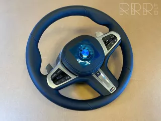 32308746691, , 32308746691 , artMSP4586 Руль BMW 1 F40 Арт MSP4586, вид 9