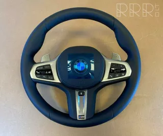 32308746691, , 32308746691 , artMSP4572 Руль BMW 3 G20/G21 Арт MSP4572, вид 1