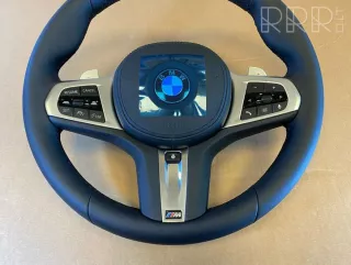 32308746691, , 32308746691 , artMSP4572 Руль BMW 3 G20/G21 Арт MSP4572, вид 4