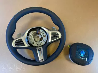 32308746691, , 32308746691 , artMSP4572 Руль BMW 3 G20/G21 Арт MSP4572, вид 5