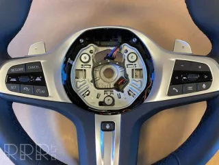 32308746691, , 32308746691 , artMSP4572 Руль BMW 3 G20/G21 Арт MSP4572, вид 7