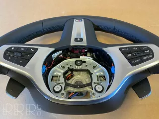 32308746691, , 32308746691 , artMSP4572 Руль BMW 3 G20/G21 Арт MSP4572, вид 8