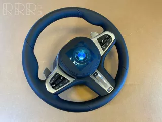 32308746691, , 32308746691 , artMSP4572 Руль BMW 3 G20/G21 Арт MSP4572, вид 9