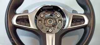 020686, 32308746690, 32308746676,, 8746676 , artEMG1634 Руль BMW Z4 G29 Арт EMG1634, вид 5