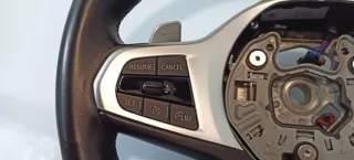 020686, 32308746690, 32308746676,, 8746676 , artEMG1634 Руль BMW Z4 G29 Арт EMG1634, вид 7