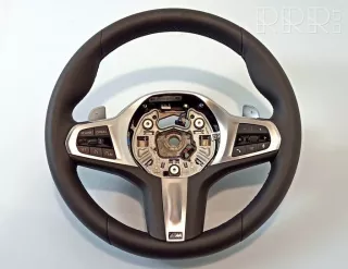 020692, 32308746690, 32308746676,, 8746676 , artEMG1630 Руль BMW 3 G20/G21 Арт EMG1630, вид 1