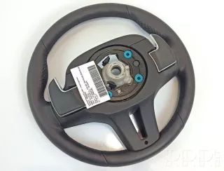 020194, 32308008184, 32308008184,, 32308008185,, 32308008179 , artEMG1686 Руль BMW 7 G11/G12 Арт EMG1686, вид 11
