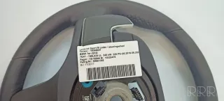 020194, 32308008184, 32308008184,, 32308008185,, 32308008179 , artEMG1686 Руль BMW 7 G11/G12 Арт EMG1686, вид 2