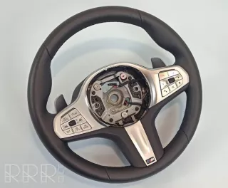 020194, 32308008184, 32308008184,, 32308008185,, 32308008179 , artEMG1686 Руль BMW 7 G11/G12 Арт EMG1686, вид 3