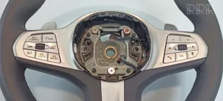 020194, 32308008184, 32308008184,, 32308008185,, 32308008179 , artEMG1686 Руль BMW 7 G11/G12 Арт EMG1686, вид 8