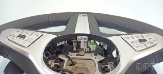 020194, 32308008184, 32308008184,, 32308008185,, 32308008179 , artEMG1686 Руль BMW 7 G11/G12 Арт EMG1686, вид 10