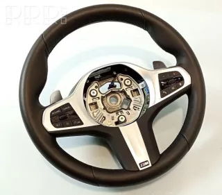 021076, 32308746690, 32308746676,, 8746676 , artEMG1602 Руль BMW 2 F44 Арт EMG1602, вид 3