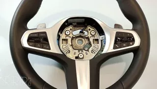 021076, 32308746690, 32308746676,, 8746676 , artEMG1602 Руль BMW 2 F44 Арт EMG1602, вид 4