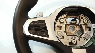 021076, 32308746690, 32308746676,, 8746676 , artEMG1602 Руль BMW 2 F44 Арт EMG1602, вид 5