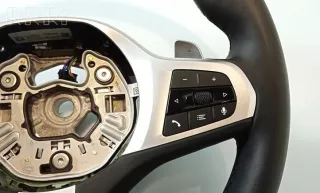 021076, 32308746690, 32308746676,, 8746676 , artEMG1602 Руль BMW 2 F44 Арт EMG1602, вид 6