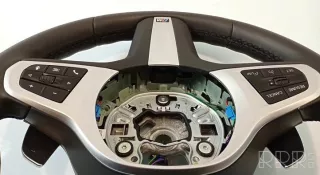 021076, 32308746690, 32308746676,, 8746676 , artEMG1602 Руль BMW 2 F44 Арт EMG1602, вид 8