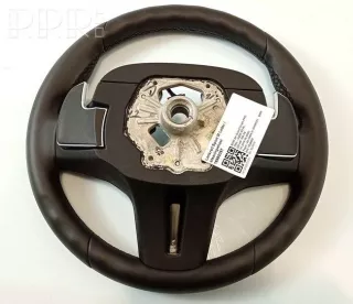 021076, 32308746690, 32308746676,, 8746676 , artEMG1602 Руль BMW 2 F44 Арт EMG1602, вид 9