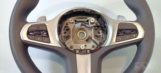 021000, 32308008184, 32308008184,, 8008184 , artEMG1593 Руль BMW Z8 Арт EMG1593, вид 4