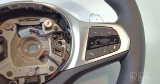021000, 32308008184, 32308008184,, 8008184 , artEMG1593 Руль BMW Z8 Арт EMG1593, вид 5