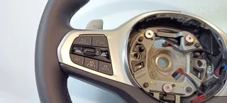 021000, 32308008184, 32308008184,, 8008184 , artEMG1593 Руль BMW Z8 Арт EMG1593, вид 6