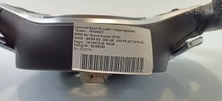 021000, 32308008184, 32308008184,, 8008184 , artEMG1593 Руль BMW Z8 Арт EMG1593, вид 9